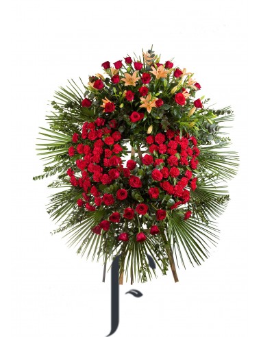 Funeral Wreath C