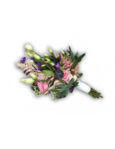 Bouquet flores silvestres