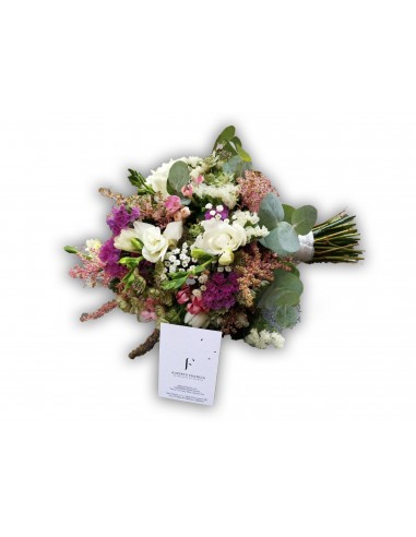 Small flower bouquet