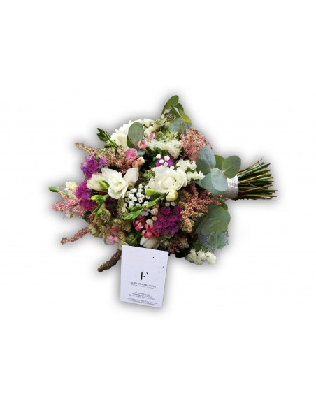 Small flower bouquet