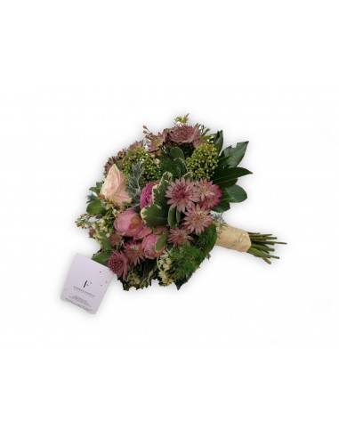 Bouquet de Rosas