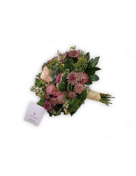 Rose Bouquet