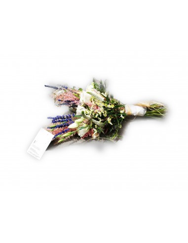 Wild Bouquet