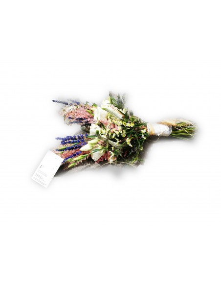 Wild Bouquet