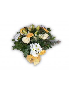 Bouquet flor variada