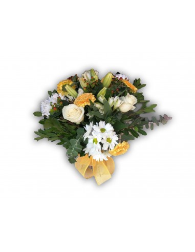 Gemischter Blumenstrauß