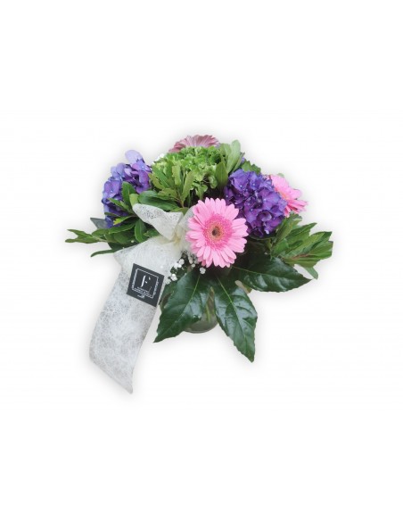 Blumenstrauß Horty Tempo
