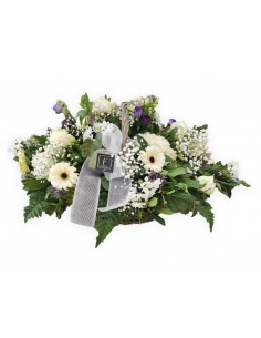 Amelia's Flower Basket