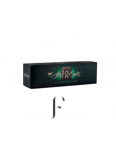 After Eight Box