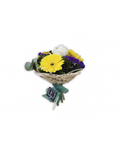 Seasonal Flower Bouquet