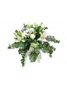 Lilium Silvestre romantico