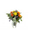 Ramo Gerberas Silvestre Verano