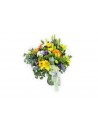Seasonal Wildflower Bouquet
