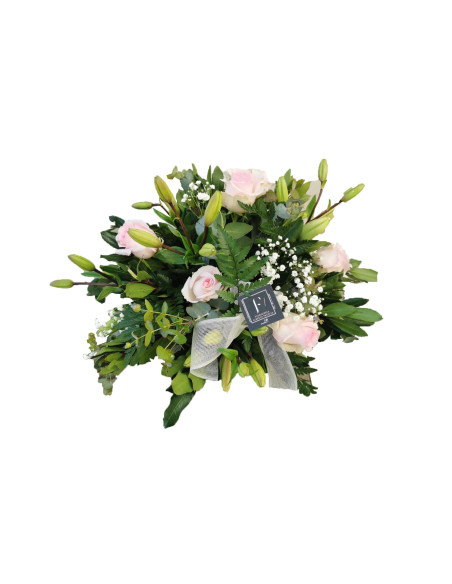 Centro Flores Amanda