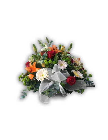 Centro primavera tonalidad la que prefieras