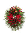 Funeral Wreath C
