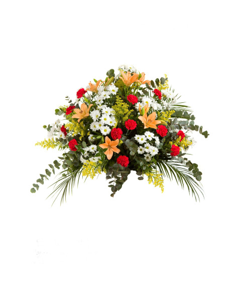 Funeral Center 1