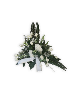 Centro Funerario Cielo Alto