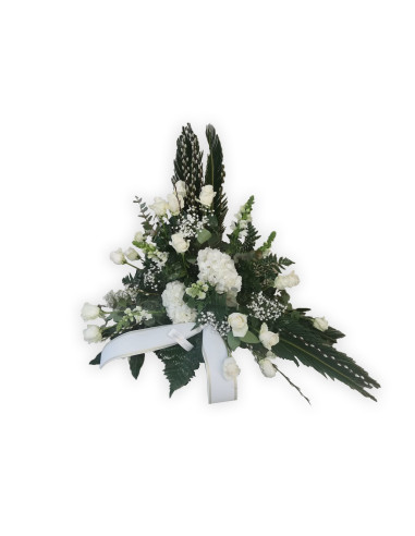 Bestattungszentrum Cielo Alto