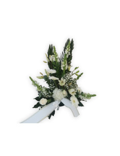 Lorena Funeral Center