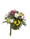 Varied Bouquet