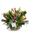 Ramo Tulipanes | San Valentín