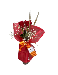 2 Roses | Sonderangebot zum St. Georgstag