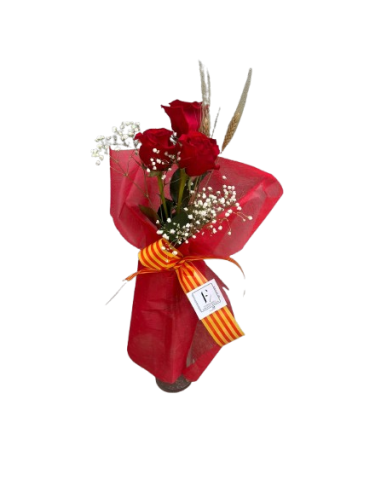 3 Roses | Sonderangebot zum St. Georgstag