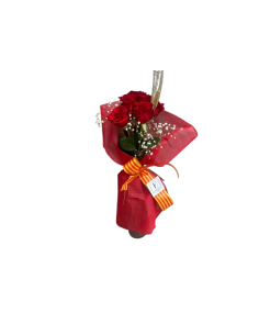 5 Rosas | Especial San Jordi