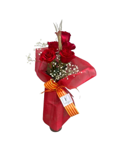 6 o 12 Rosas | Especial San Jordi