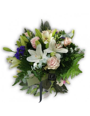 copy of Relax Flower Bouquet - Small