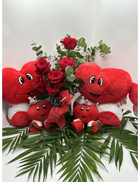san valentin